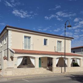 Villa Alberta Hotel