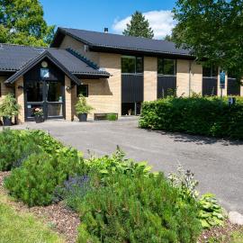 Danhostel Viborg，位于维堡的酒店
