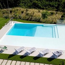 Villa Heaven Sperlonga，位于伊特里的酒店