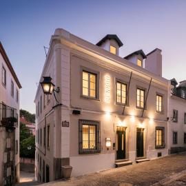 Pendoa Sintra Collection-Soft Opening
