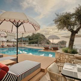 Mazzarò Sea Palace - The Leading Hotels of the World