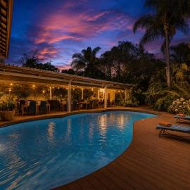 Aanmani Boutique Residence