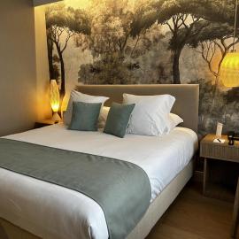 Best Western Plus Hotel Admiral，位于拉图尔德萨尔瓦尼的酒店