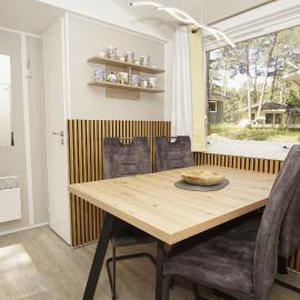 Tiny Homes Nr 822，位于奥斯特巴德·哥伦的酒店