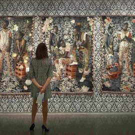 21c Museum Hotel Cincinnati