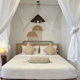 Nomad Beach House, Koh Lanta，位于高兰的酒店