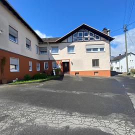 Hotel-Windeck，位于Burbach的酒店