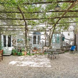 Agriturismo Le Tore
