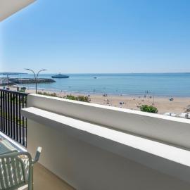 Kyriad - Royan Plage，位于鲁瓦扬的酒店