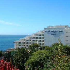 Meliá Madeira Mare