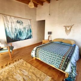 Casa Colibri San Cristobal，位于圣克里斯托瓦尔-德拉斯卡萨斯的酒店