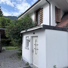 Garden House Interlaken，位于因特拉肯的酒店