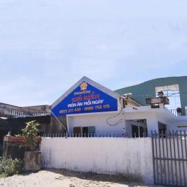 Homestay Gió Biển，位于Phương Phi的酒店