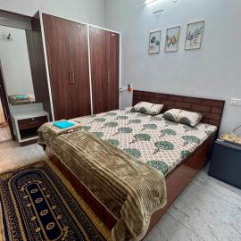 Chandigarh Waale - Cozy Stay, Bhadson Road，位于伯蒂亚拉的酒店