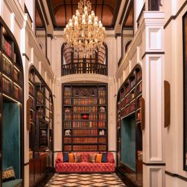 Bandra House - IHCL SeleQtions，位于孟买的酒店