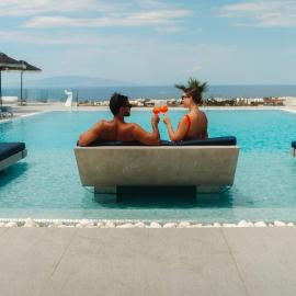 Myst Boutique Hotel，位于伊亚的酒店