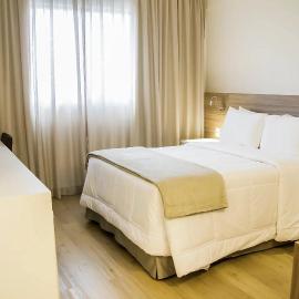 Intercity Gravataí,位于格拉瓦塔伊的酒店