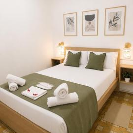 Pensión Bandrés Huesca Centro，位于韦斯卡的酒店