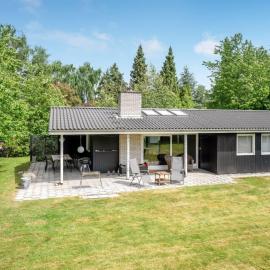 Holiday Home Arild - 700m from the sea by Interhome
