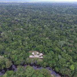 Iquitos View Lodge Expeditions，位于伊基托斯的酒店