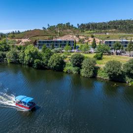 Lima Riverview Suites，位于蓬德利马的酒店