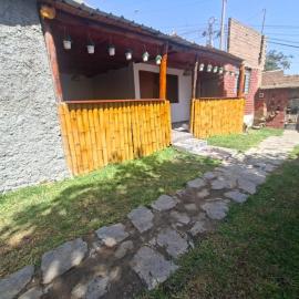 villa vilcar，位于Cali的酒店