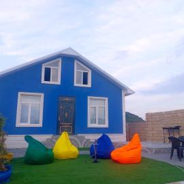 Shamakhi Countryside House，位于Mǝlhǝm的酒店