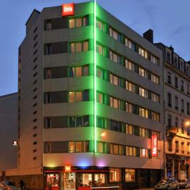 ibis Lyon Centre