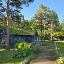 ONGA Boutique Lodge，位于阿尔塔的酒店