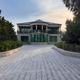 Bilgah Private Villa，位于比尔迦的酒店