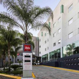Ibis Guadalajara Expo，位于瓜达拉哈拉的酒店