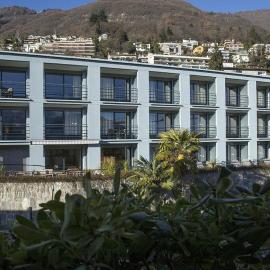 Hotel Barca Blu