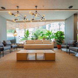 Ibis Florianopolis，位于弗洛里亚诺波利斯的酒店