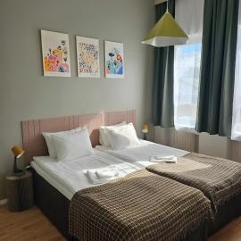 Hotel Suonenjoki，位于Suonenjoki的酒店