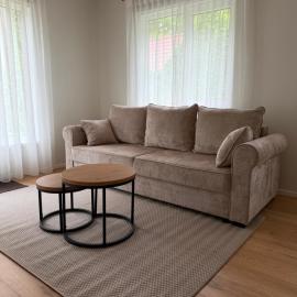Nurmeveski Holiday House，位于Nurme的酒店