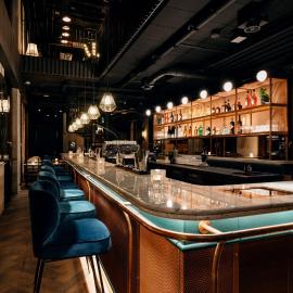 Ruby Louise Hotel Frankfurt by IHG