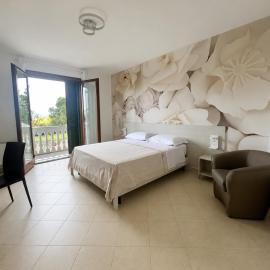 B&B Clav's Home - bebclavshome，位于Pozzilli的酒店