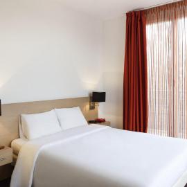 Aparthotel Adagio Access Saint Louis Bâle，位于圣路易的酒店