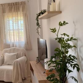 The Family Villa，位于Tragasiá的酒店