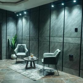 Muster Point Hotel & Suites,位于哈科特港的酒店
