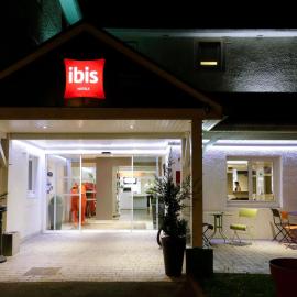 ibis Dole Sud Choisey，位于多勒的酒店