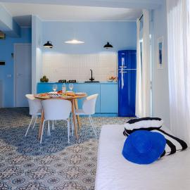 Case Borgo Vacanze，位于勒托阳尼的酒店