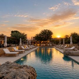 Villa Petra Noto - Rooms and More，位于诺托的酒店