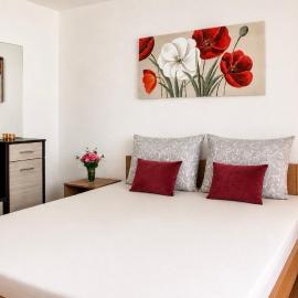 Becar Pyramids B&B，位于维索科的酒店