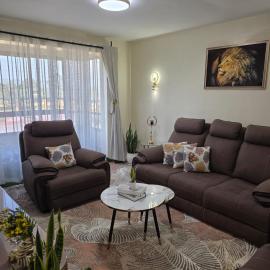 Savanna Living