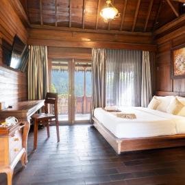 Bawangan Bromo Hotel & Resto，位于布罗莫的酒店