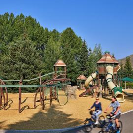 Sheraton Mountain Vista Resort 2BR Villa