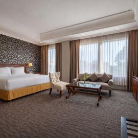 The Mirah Hotel Bogor，位于茂物的酒店