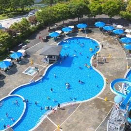 Elysian Gangchon Resort，位于春川的酒店