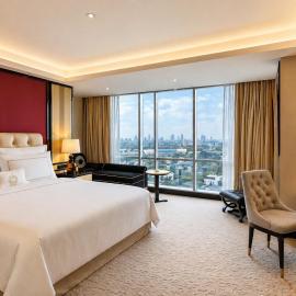 Trans Hotel Jakarta，位于Cibubur的酒店